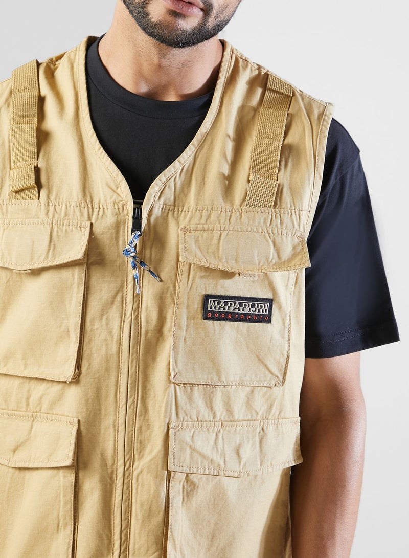 Dru Jacket