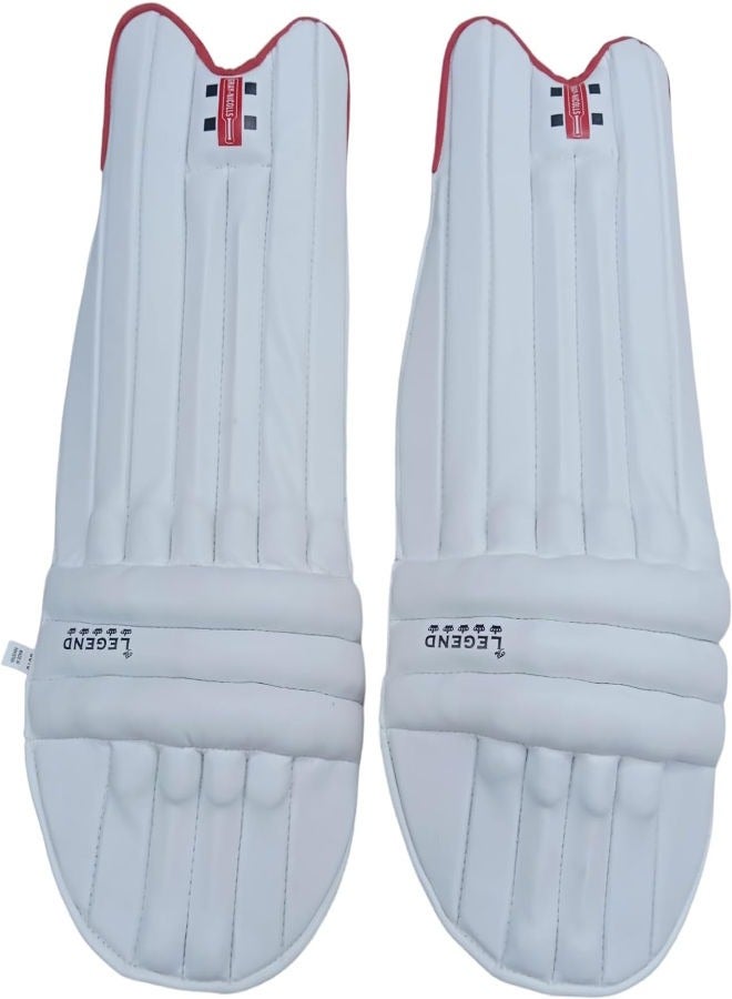 Cricket Wicket Keeping Legguard (Boys)