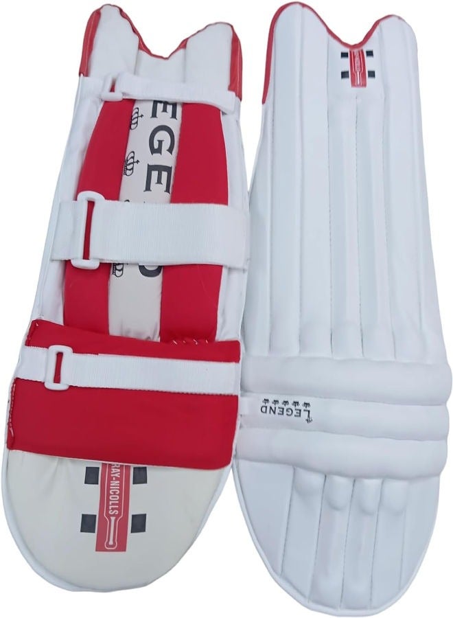 Cricket Wicket Keeping Legguard (Boys)