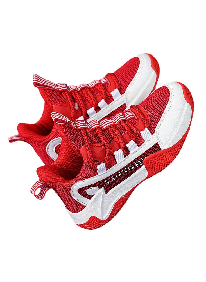 New Children's Basketball  Shoes