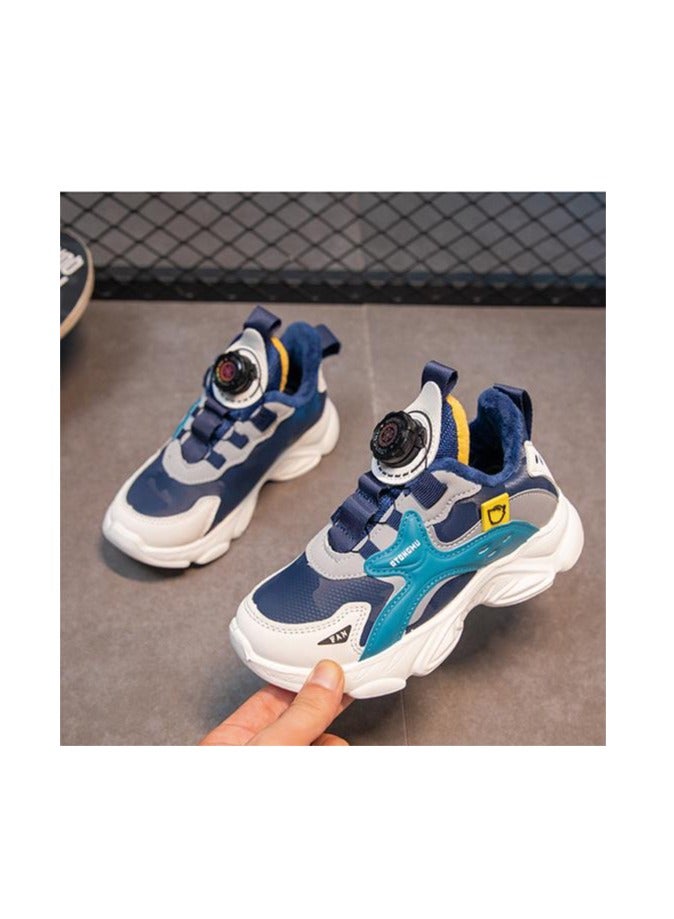New Children's Basketball  Shoes
