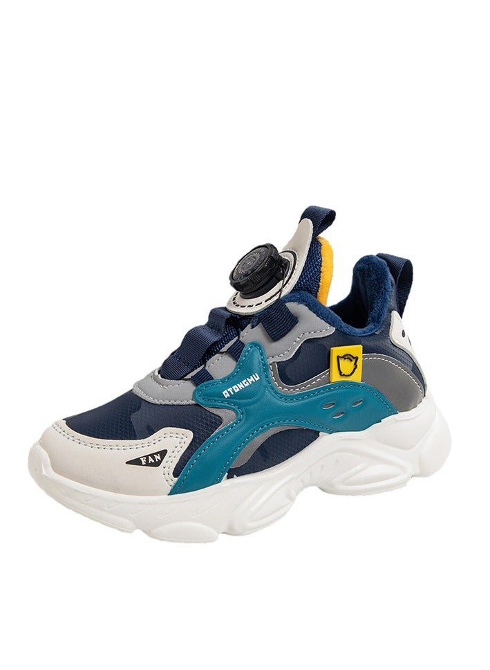 New Children's Basketball  Shoes
