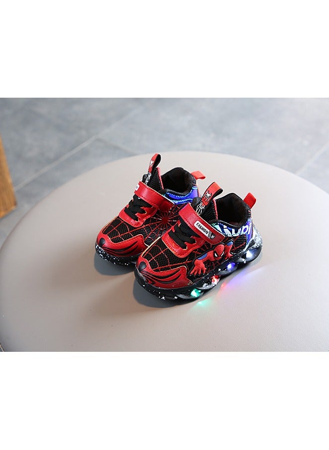 Luminous Children's Sneakers