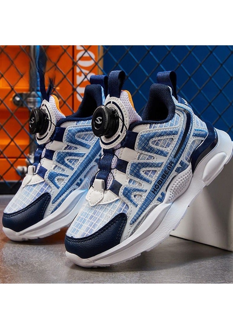 New Children's Basketball  Shoes