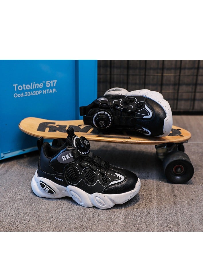 New Children's Basketball  Shoes