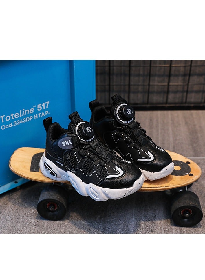 New Children's Basketball  Shoes