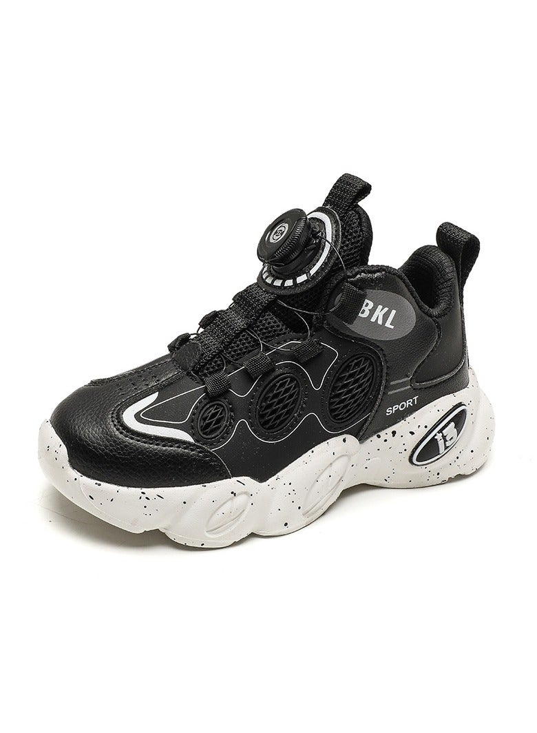 New Children's Basketball  Shoes