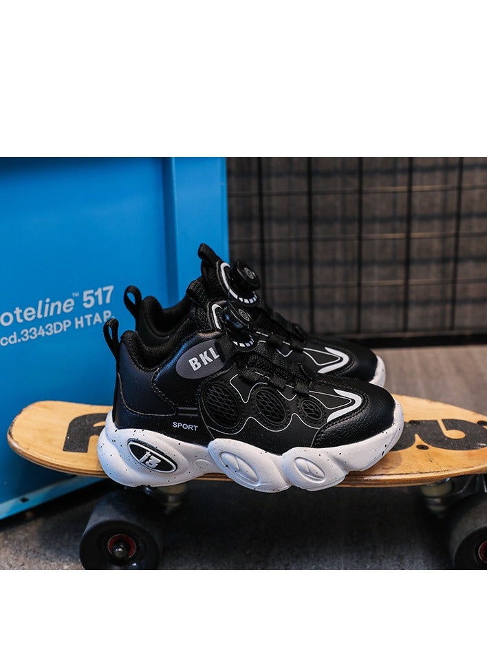 New Children's Basketball  Shoes