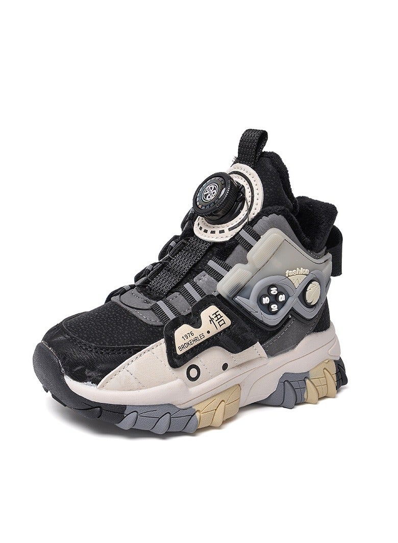 New Children's Basketball  Shoes