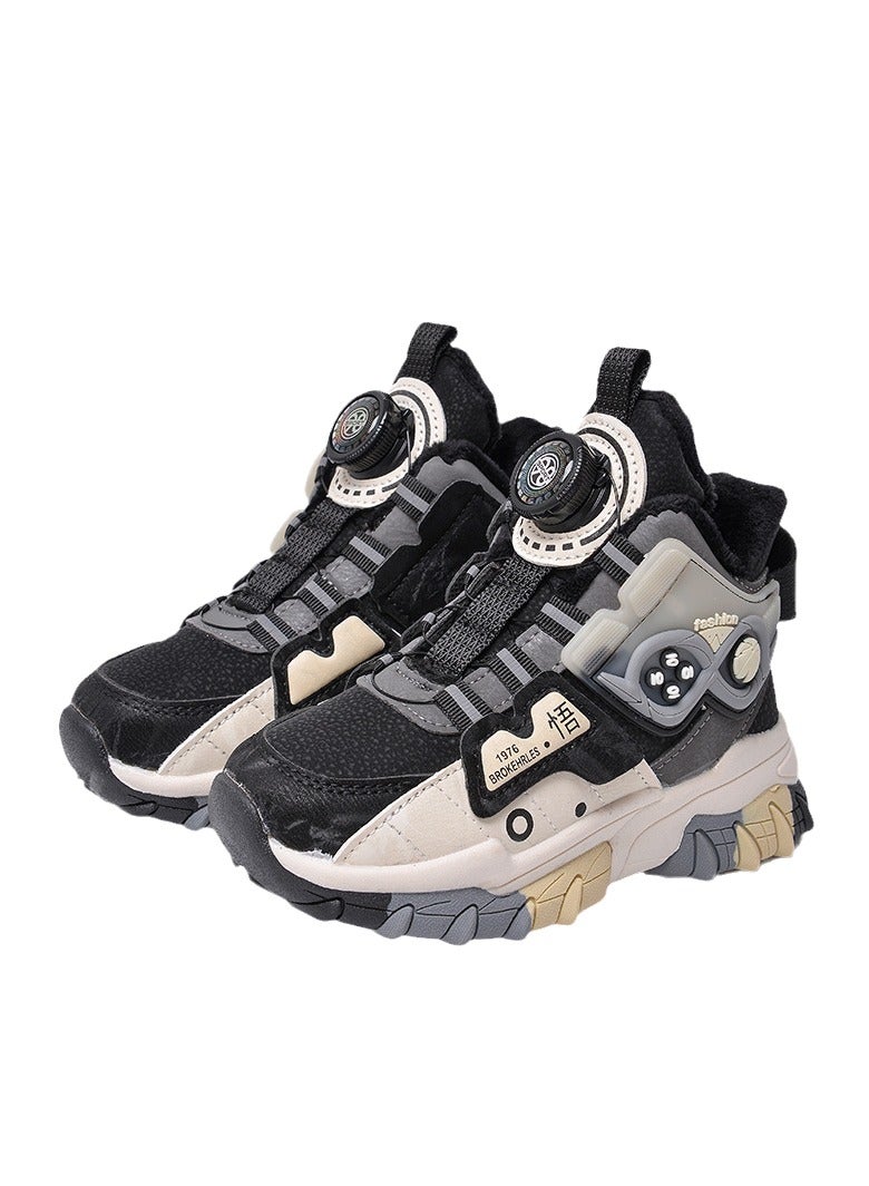 New Children's Basketball  Shoes