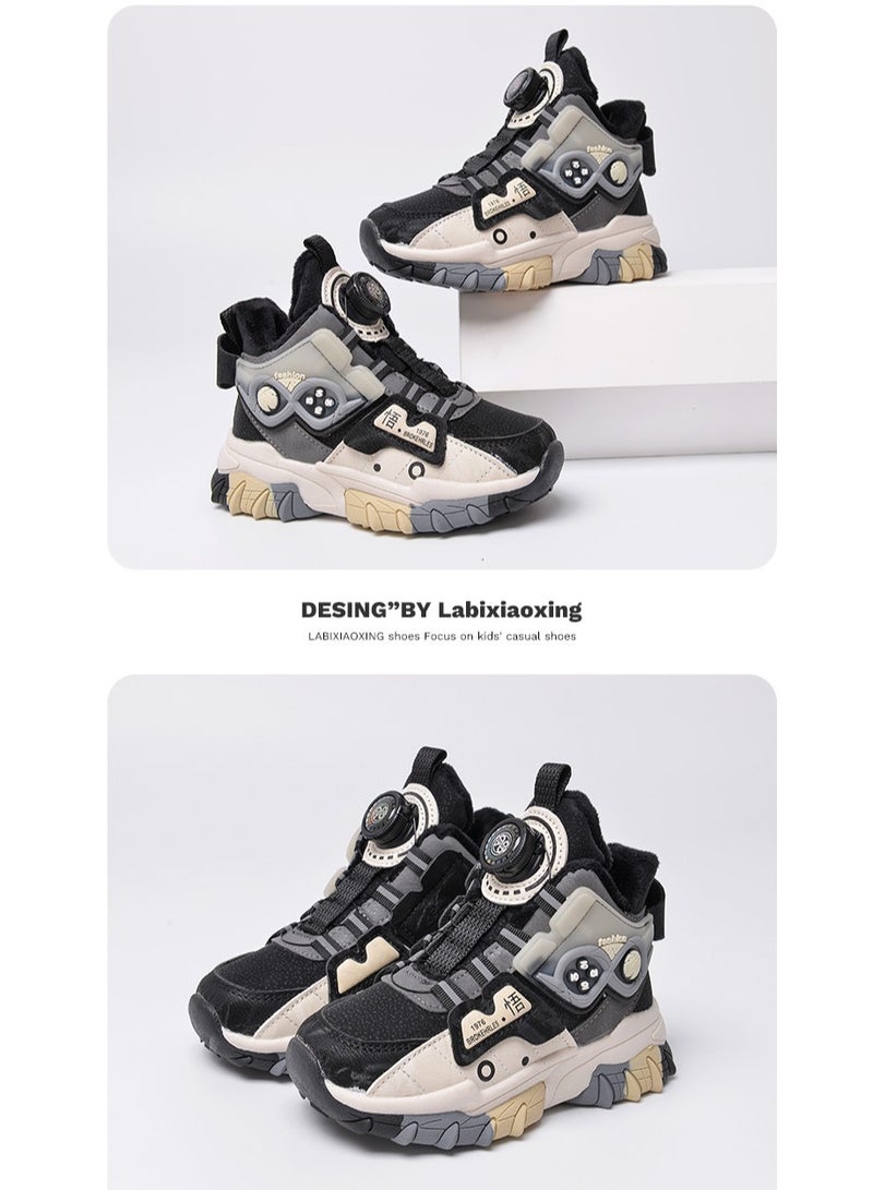New Children's Basketball  Shoes