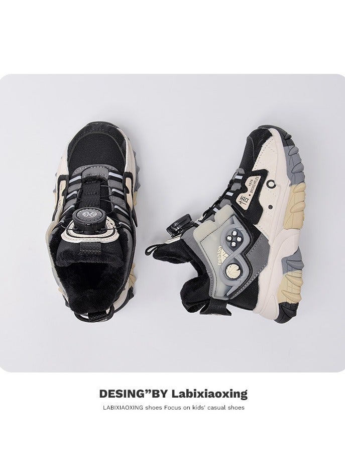 New Children's Basketball  Shoes