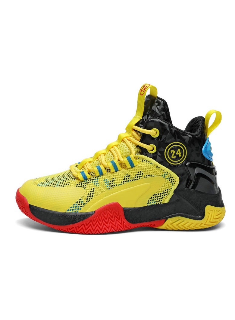 New Children's Basketball  Shoes