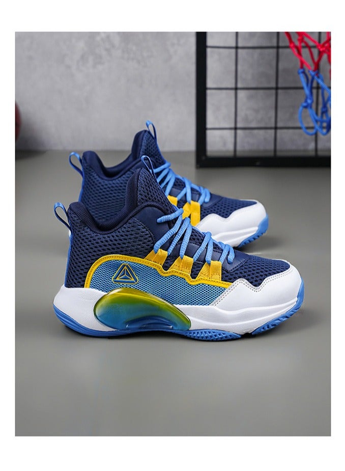 New Children's Basketball  Shoes