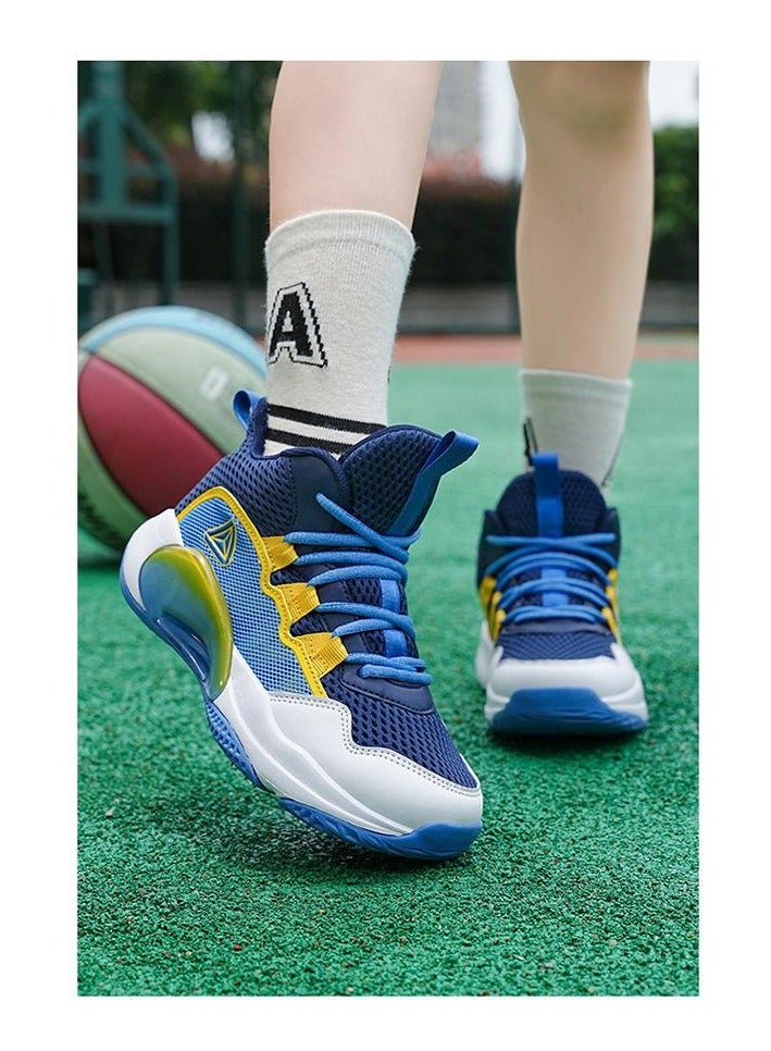 New Children's Basketball  Shoes