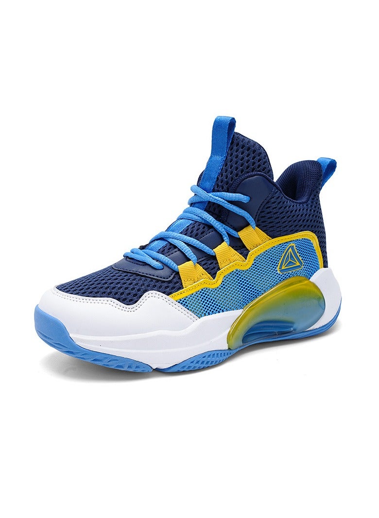 New Children's Basketball  Shoes