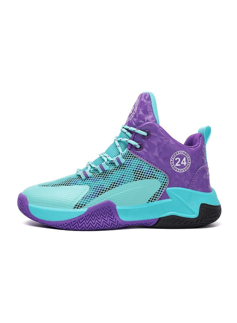 New Children's Basketball  Shoes