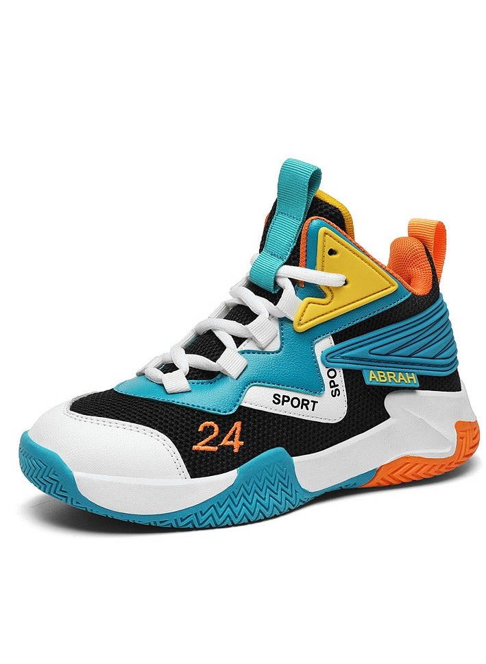 New Children's Basketball  Shoes