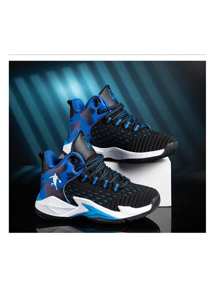 New Children's Basketball  Shoes