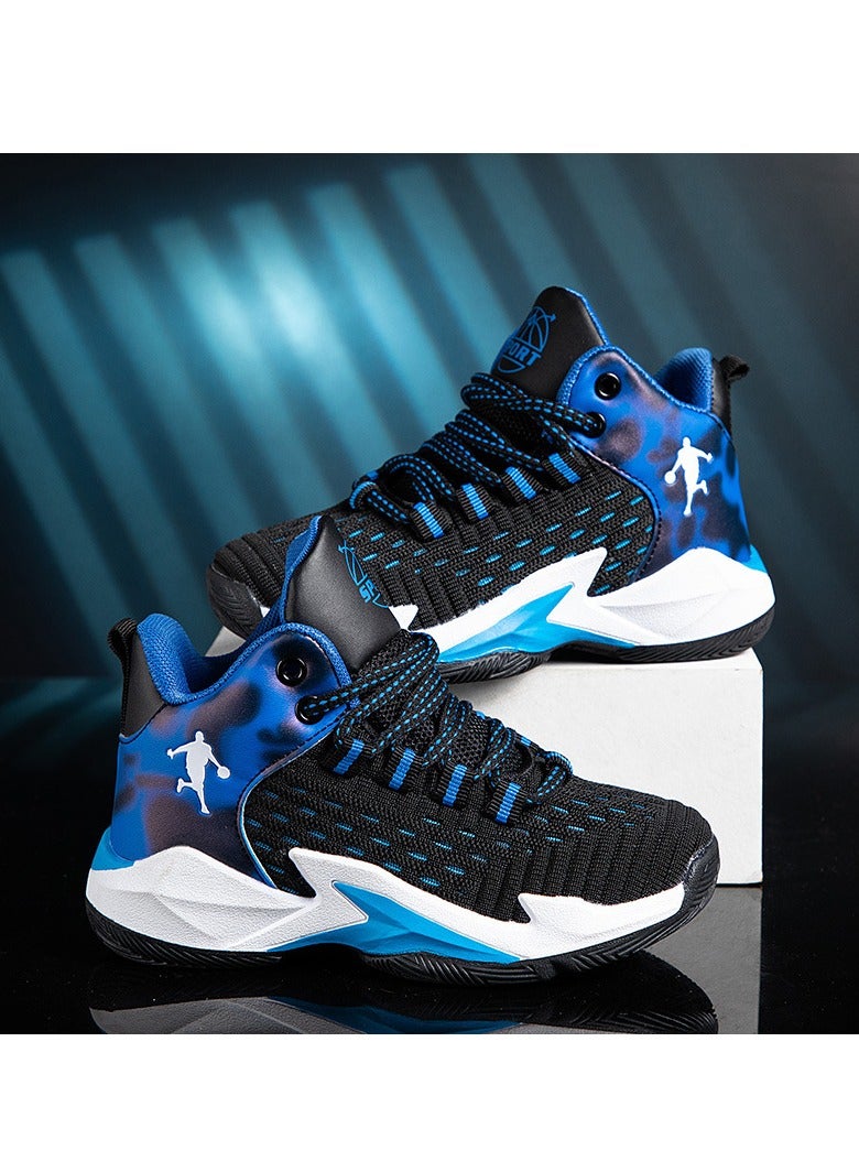 New Children's Basketball  Shoes