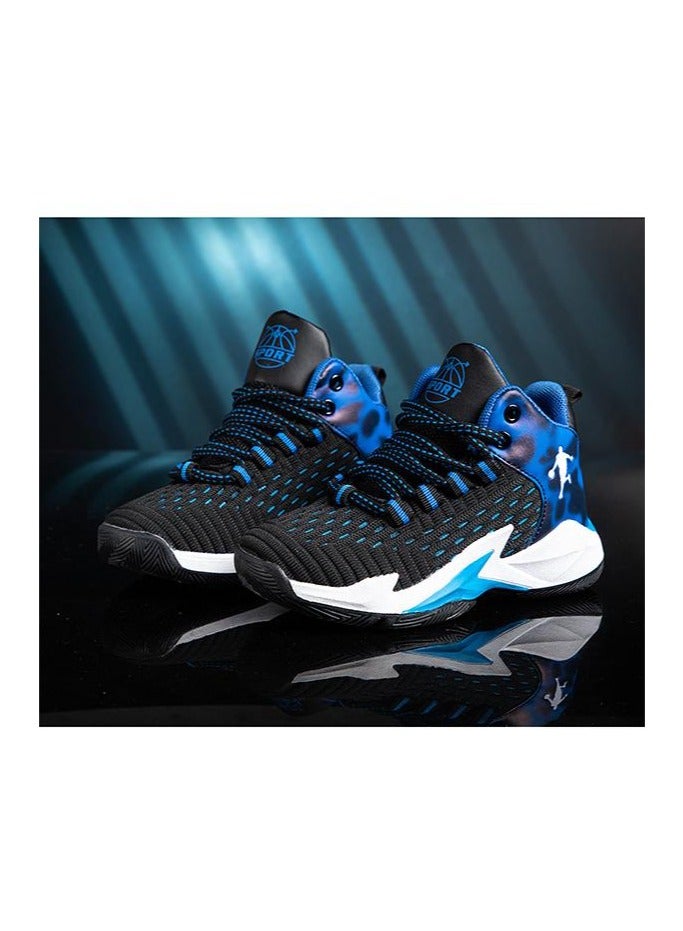 New Children's Basketball  Shoes