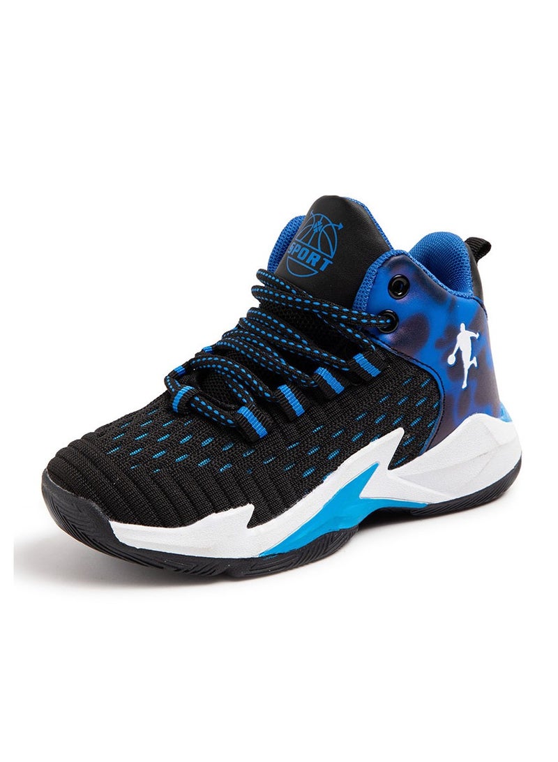 New Children's Basketball  Shoes