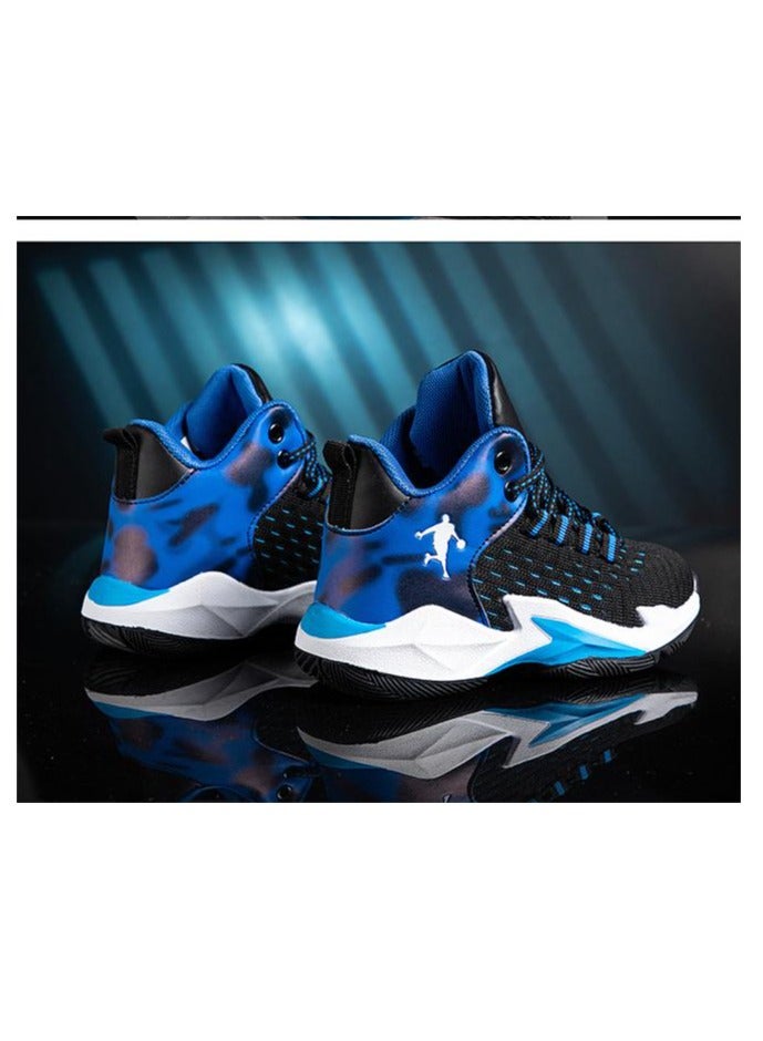 New Children's Basketball  Shoes