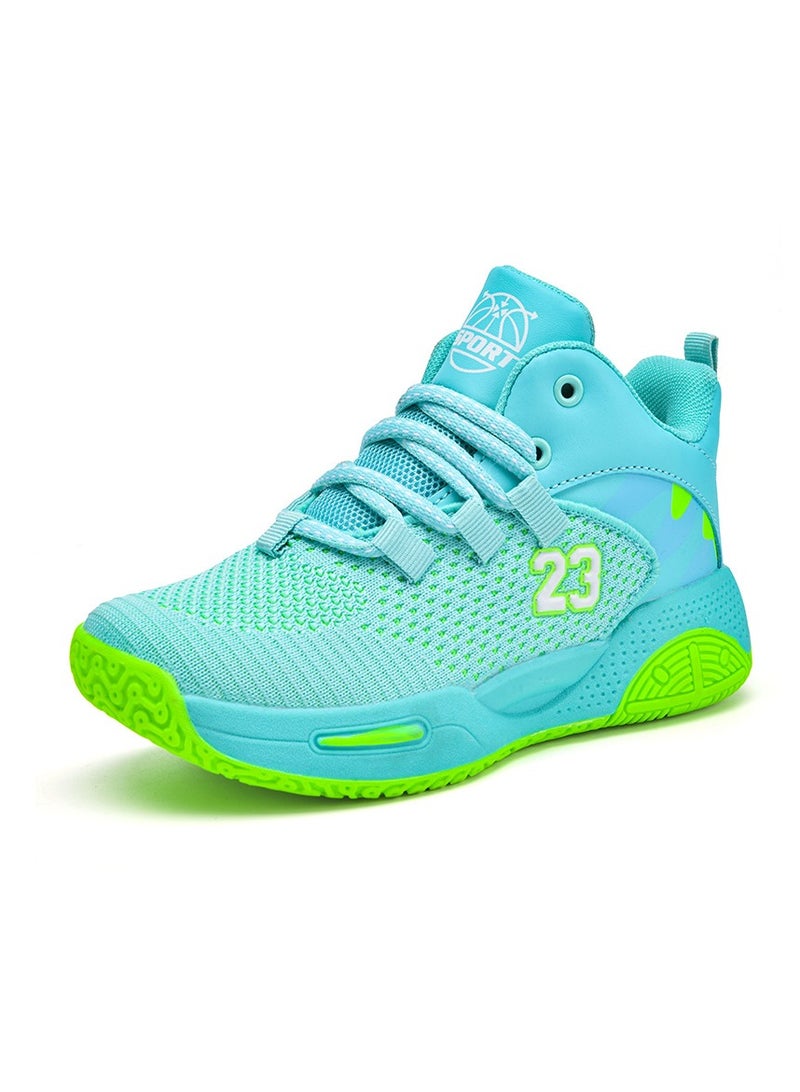 New Children's Basketball  Shoes