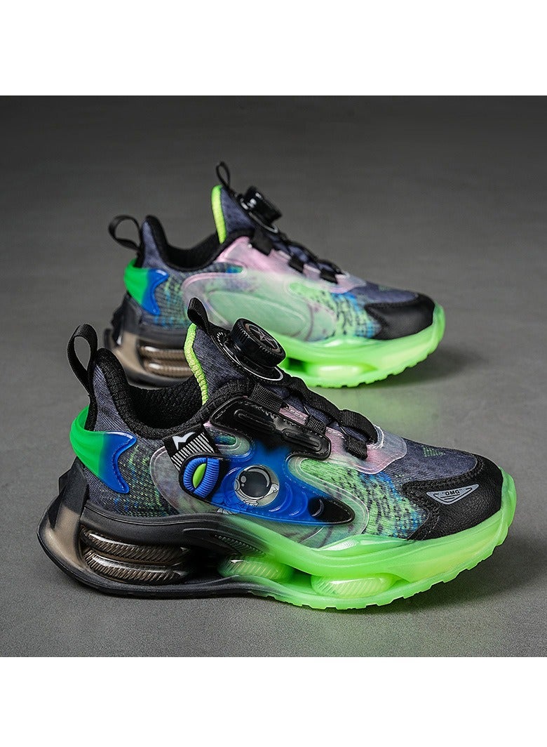 New Children's Basketball  Shoes