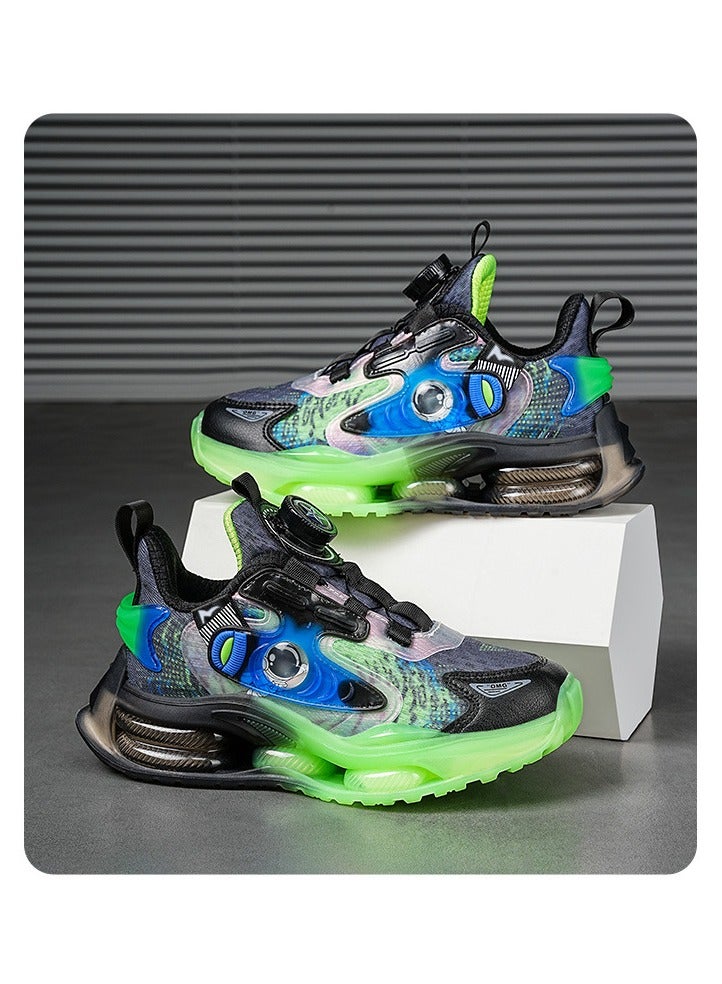 New Children's Basketball  Shoes