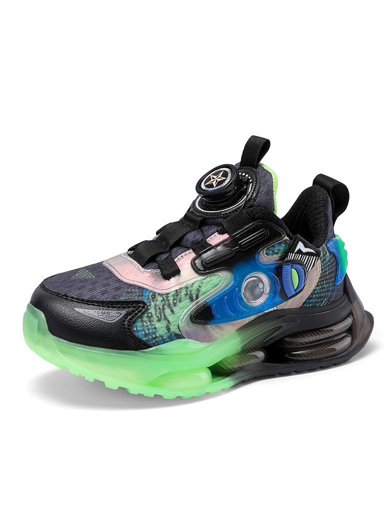 New Children's Basketball  Shoes