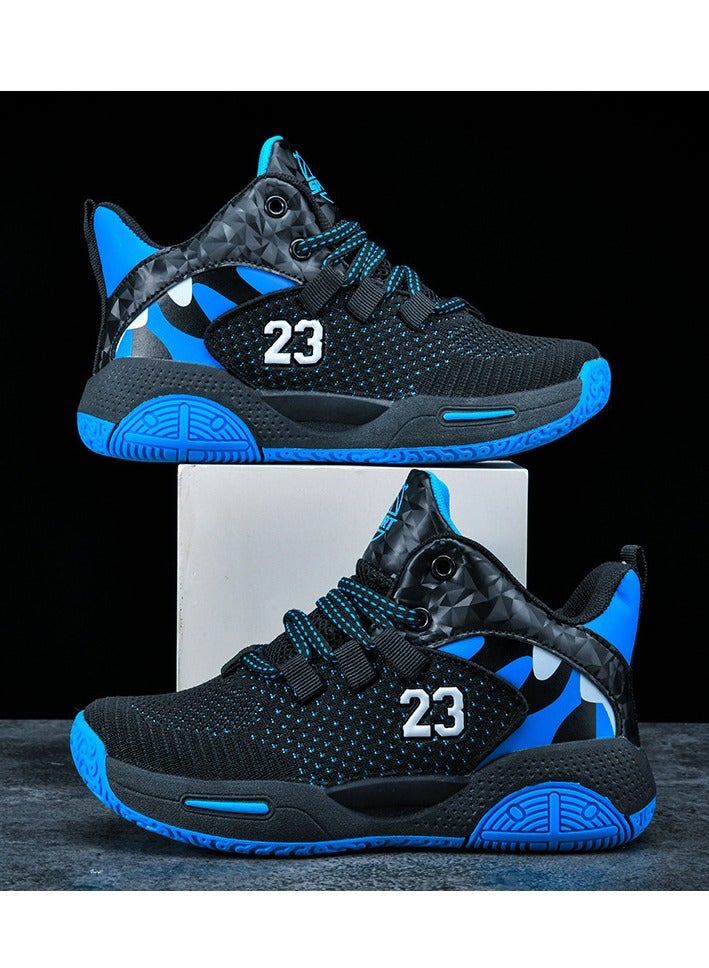 New Children's Basketball  Shoes