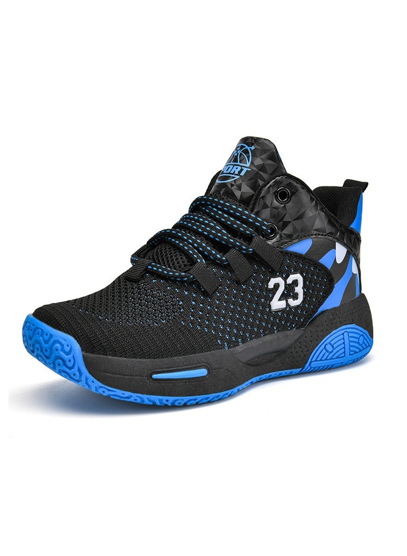 New Children's Basketball  Shoes