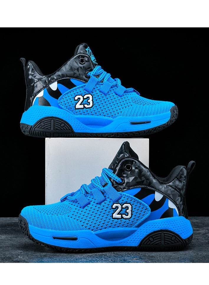 New Children's Basketball  Shoes