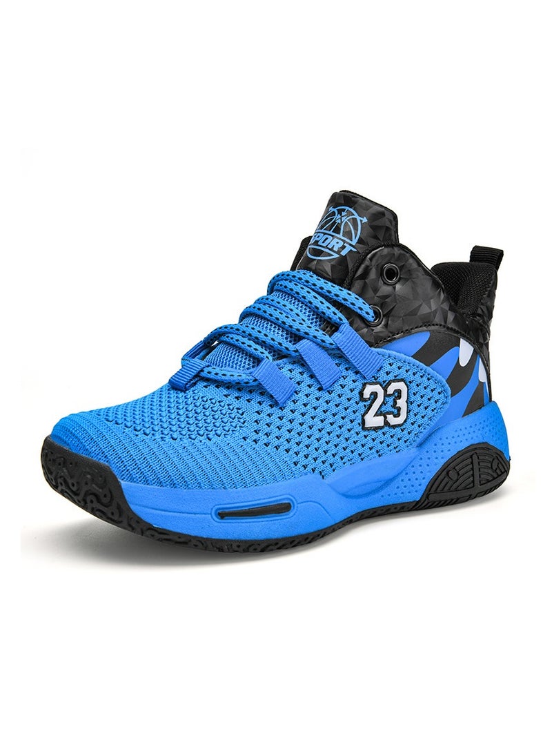 New Children's Basketball  Shoes