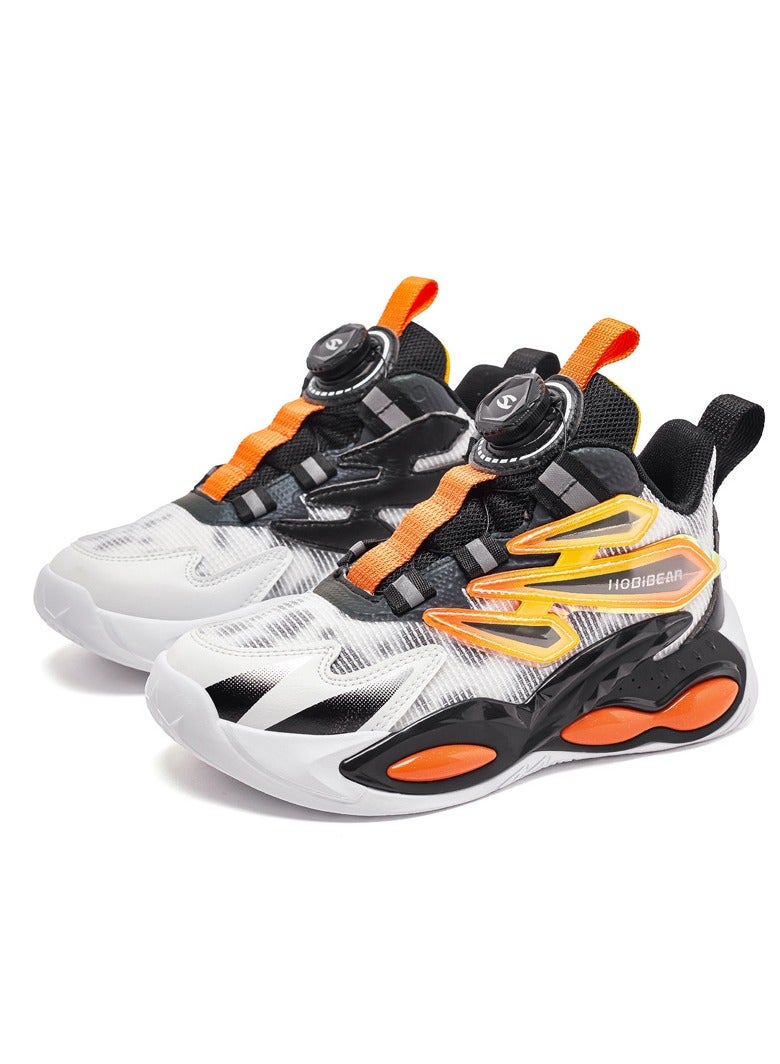 New Children's Basketball  Shoes