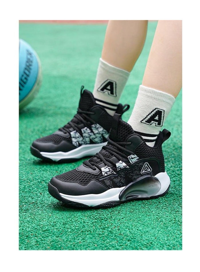 Children's Basketball  Shoes