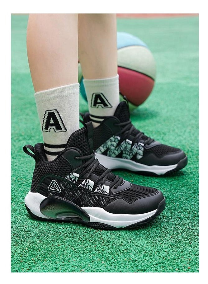 Children's Basketball  Shoes