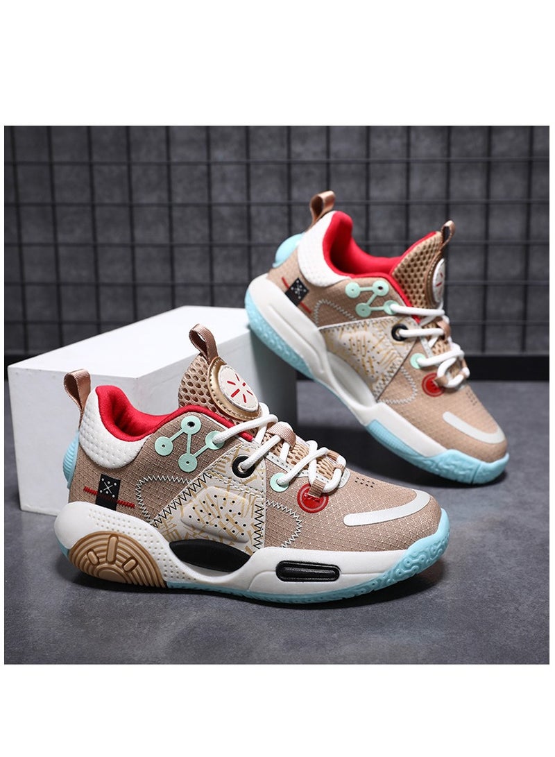 New Children's Basketball  Shoes