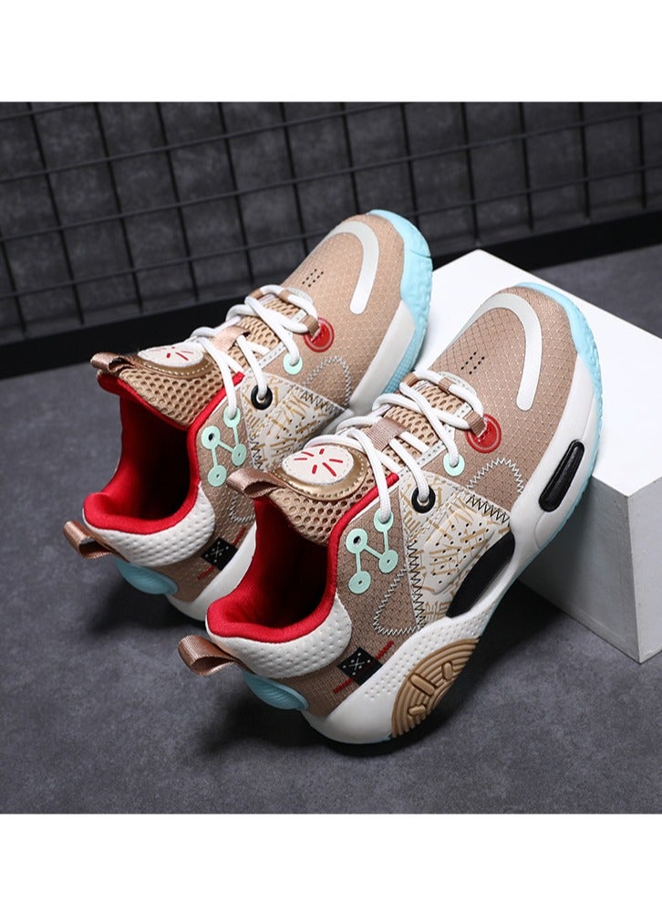 New Children's Basketball  Shoes