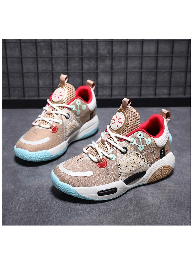 New Children's Basketball  Shoes