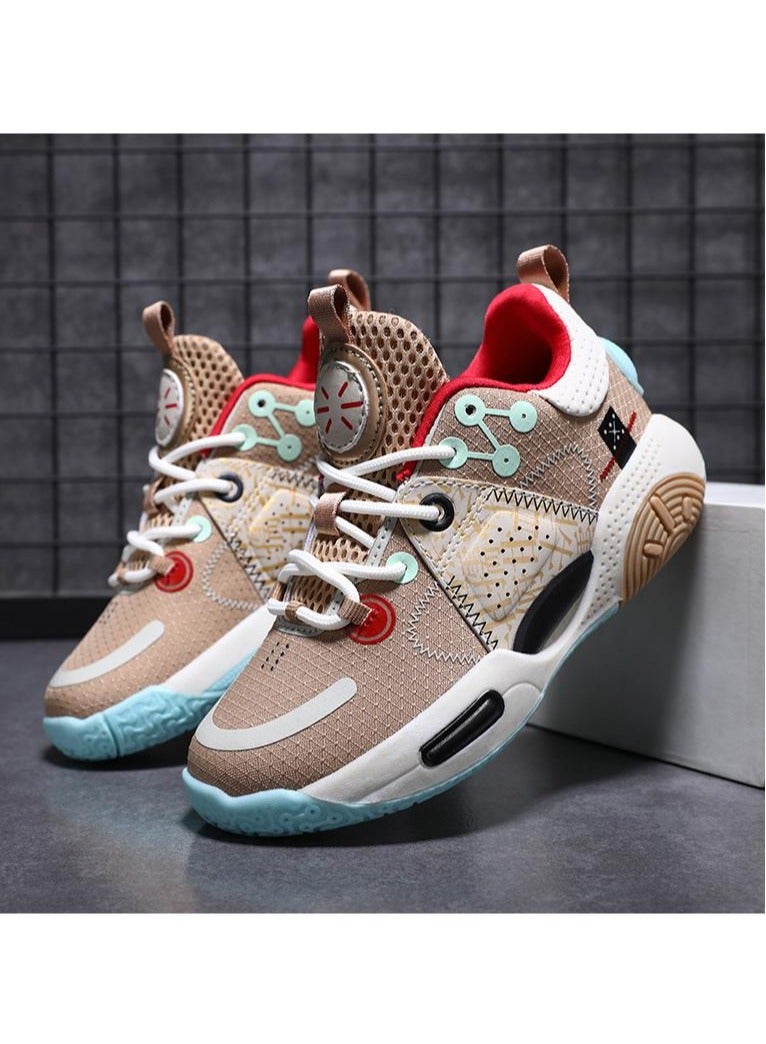 New Children's Basketball  Shoes