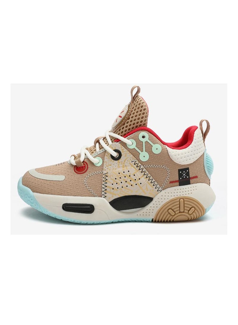 New Children's Basketball  Shoes