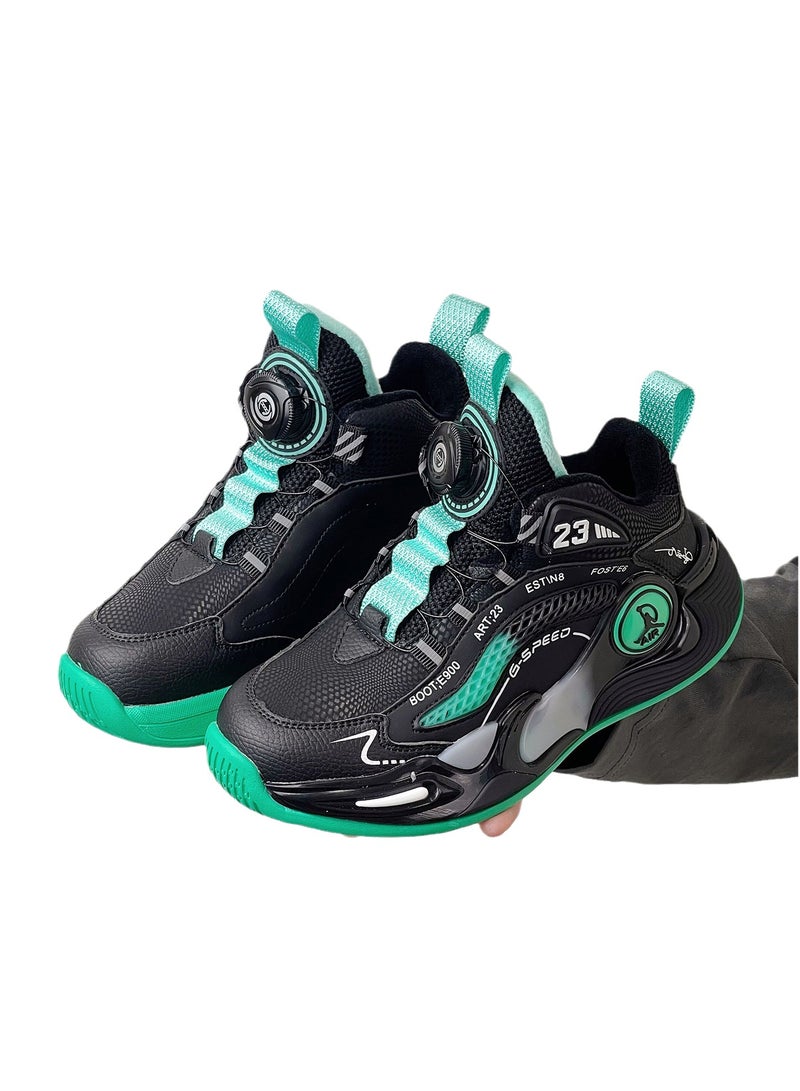 New Children's Basketball  Shoes