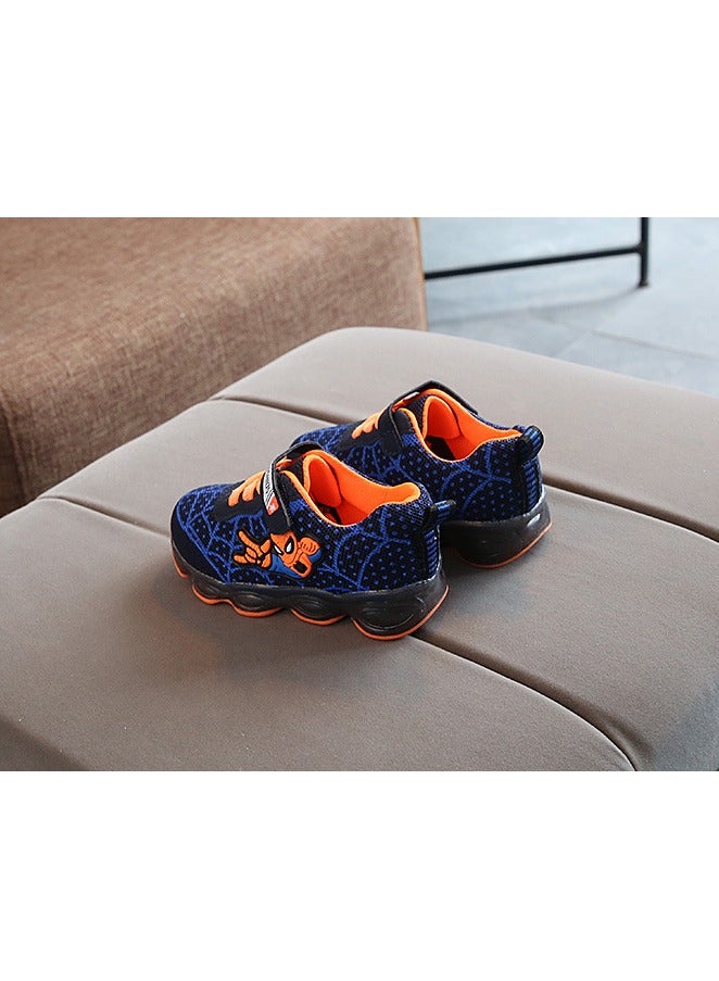 Luminous Children's Sneakers