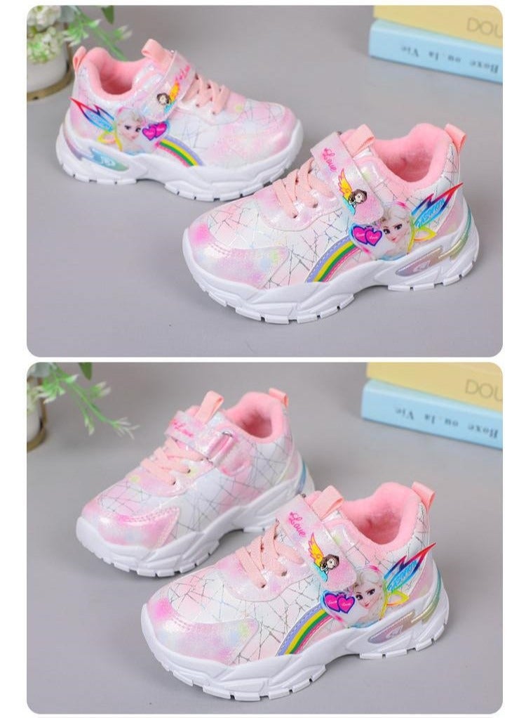 Children's Casual Sports Shoes