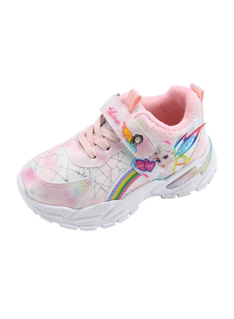 Children's Casual Sports Shoes