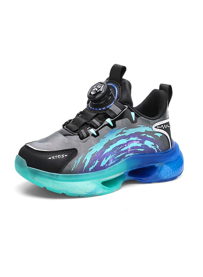 New Children's Basketball  Shoes