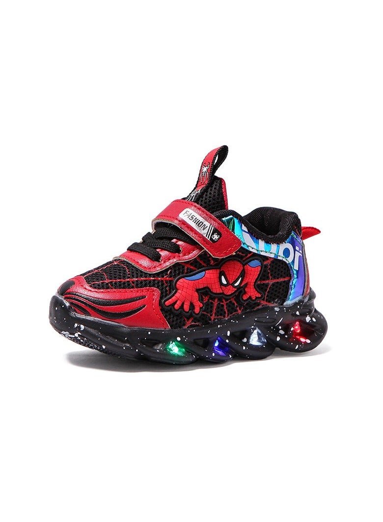 Luminous Children's Sneakers