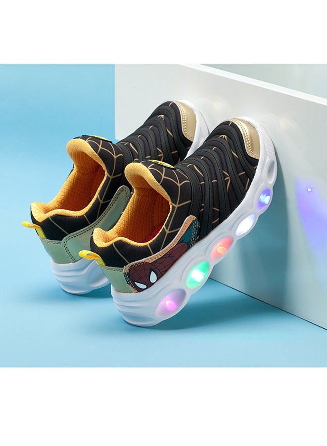 Luminous Children's Sneakers